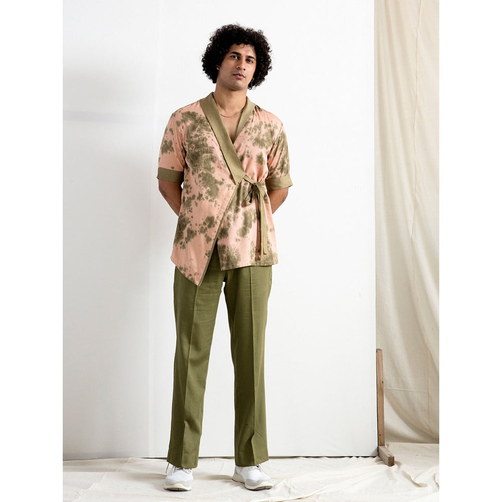 Bohame Lennan Kurta (Set of 2)