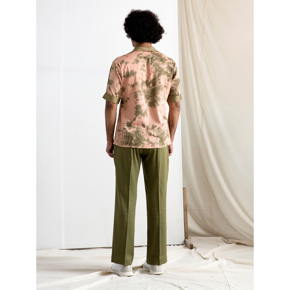 Bohame Lennan Kurta (Set of 2)