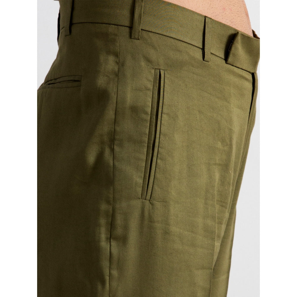 Bohame Lennan Kurta (Set of 2)