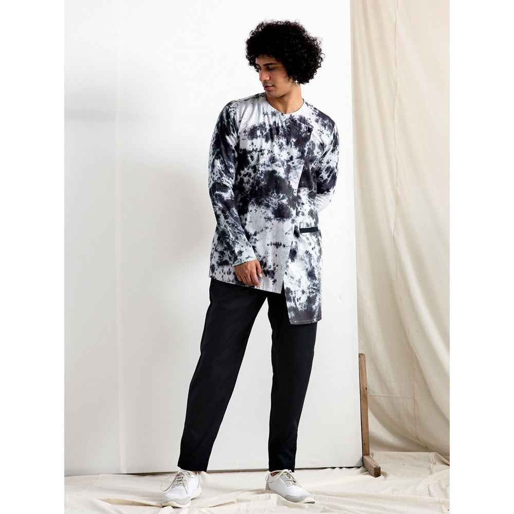 Bohame Amias Kurta (Set of 2)