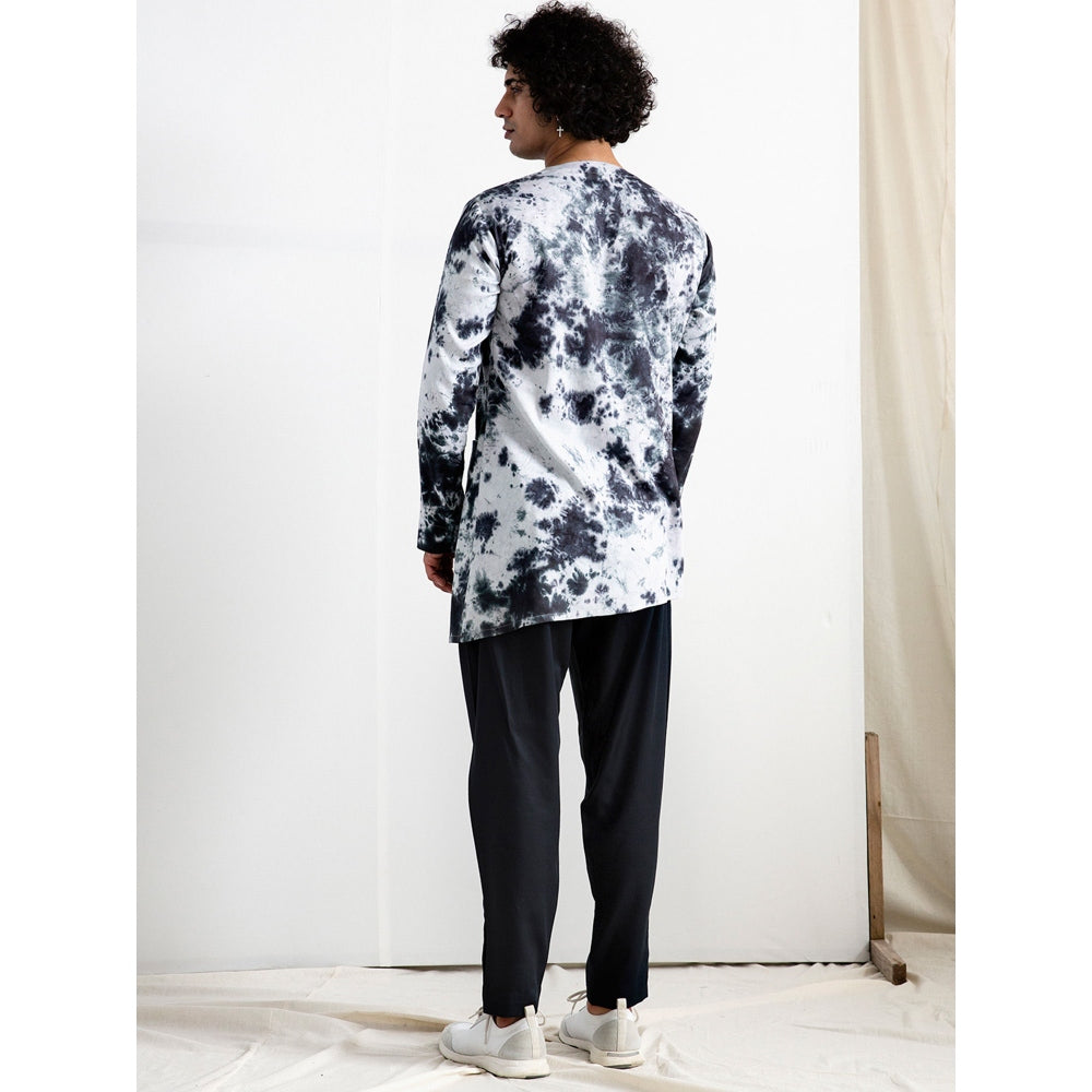 Bohame Amias Kurta (Set of 2)