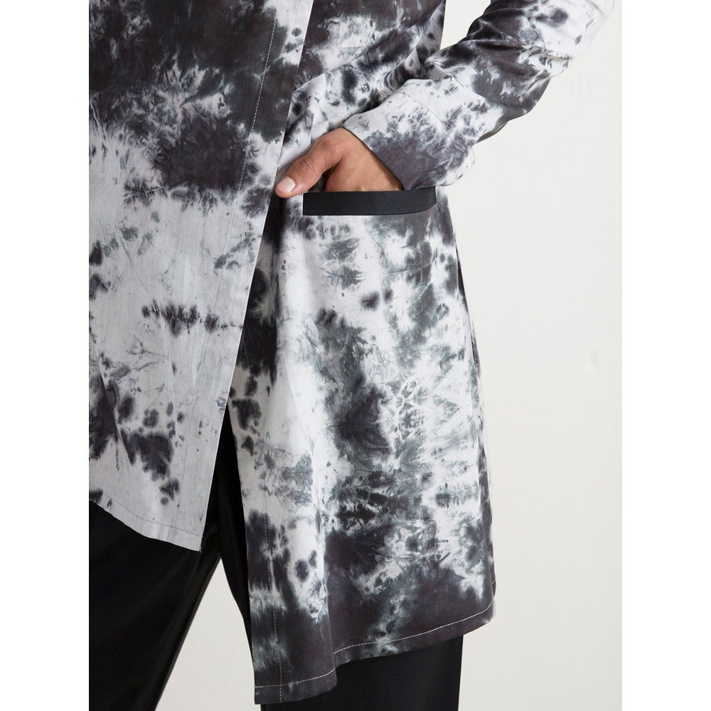 Bohame Amias Kurta (Set of 2)