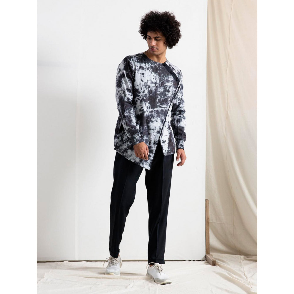 Bohame Eir Kurta (Set of 2)