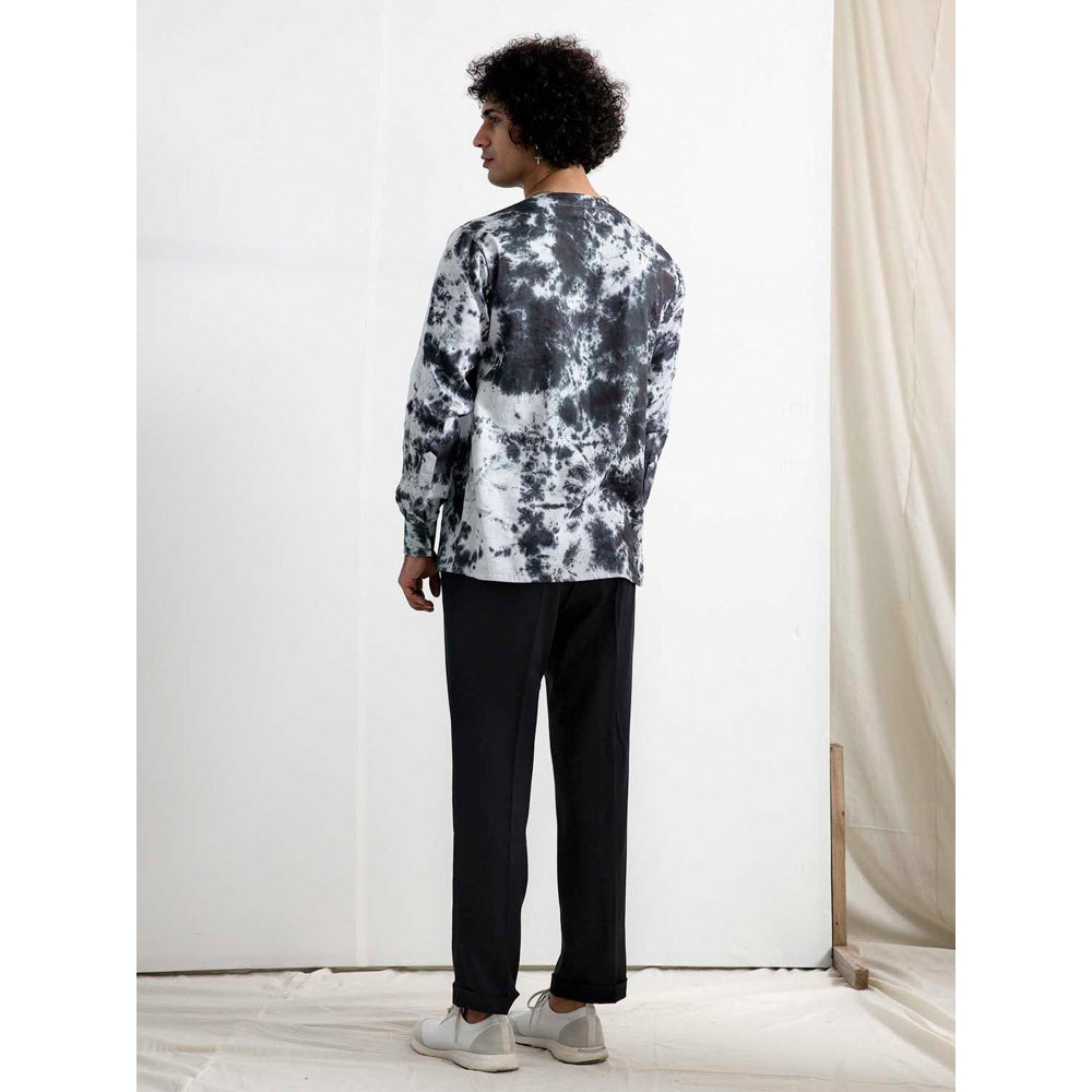 Bohame Eir Kurta (Set of 2)