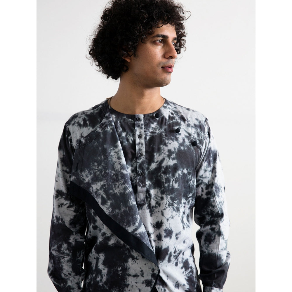 Bohame Eir Kurta (Set of 2)