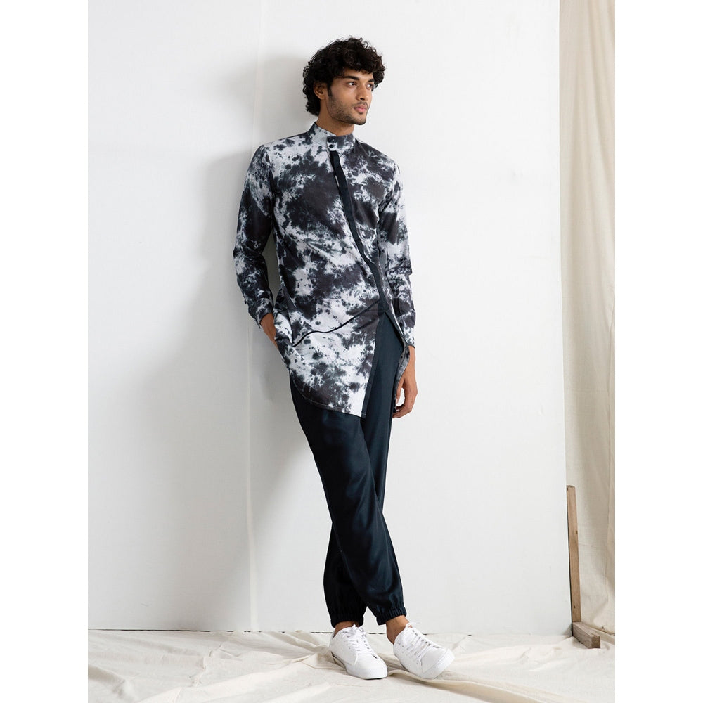 Bohame Axel Kurta (Set of 2)