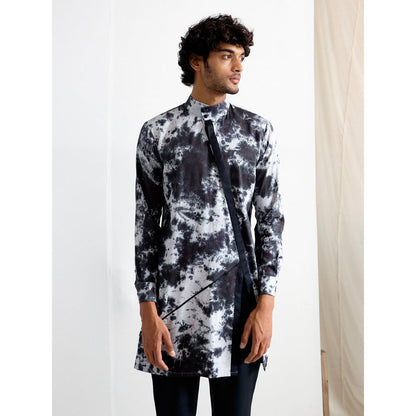 Bohame Axel Kurta (Set of 2)