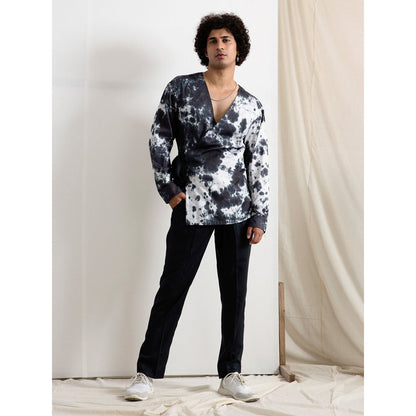 Bohame Colm Kurta (Set of 2)