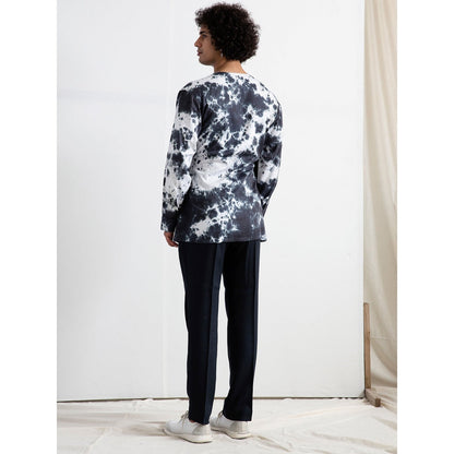 Bohame Colm Kurta (Set of 2)