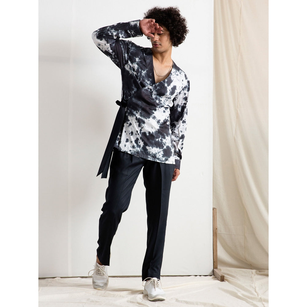 Bohame Colm Kurta (Set of 2)