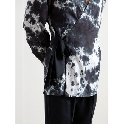 Bohame Colm Kurta (Set of 2)