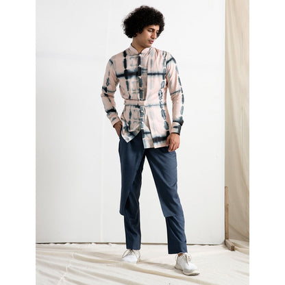 Bohame Oliver Kurta (Set of 2)