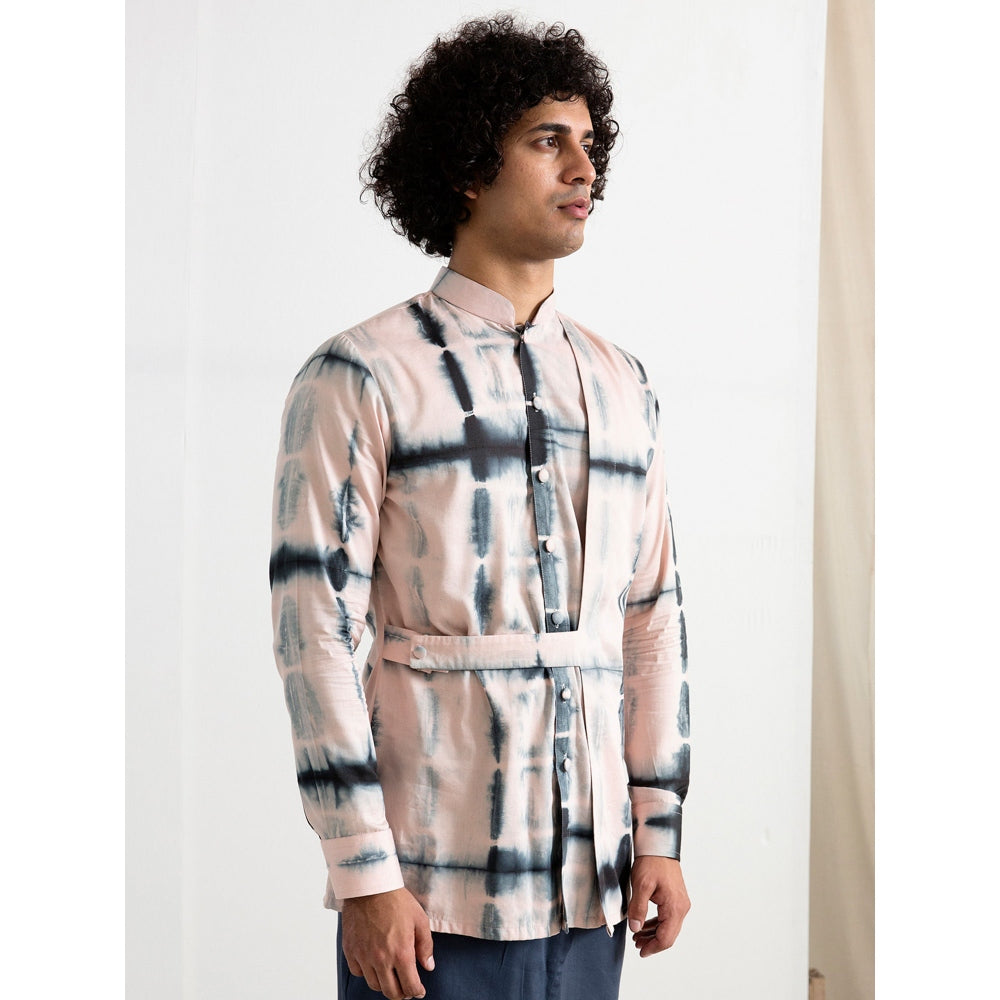 Bohame Oliver Kurta (Set of 2)