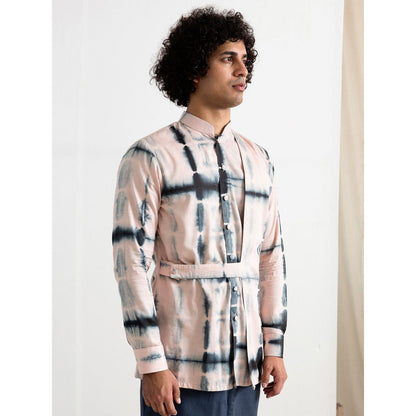 Bohame Oliver Kurta (Set of 2)