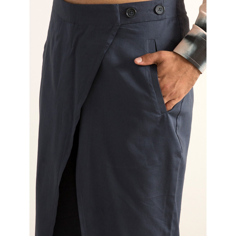 Bohame Oliver Kurta (Set of 2)