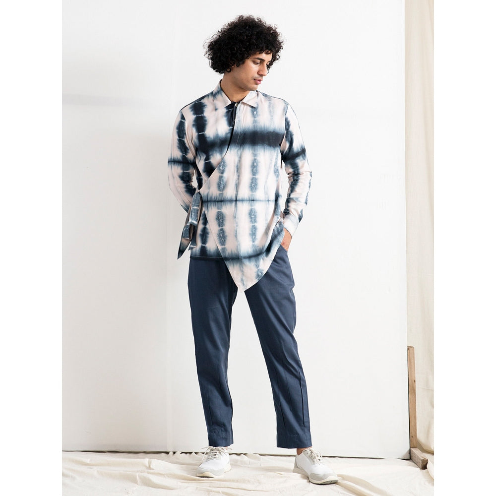 Bohame Hermin Kurta (Set of 2)