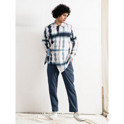 Bohame Hermin Kurta (Set of 2)