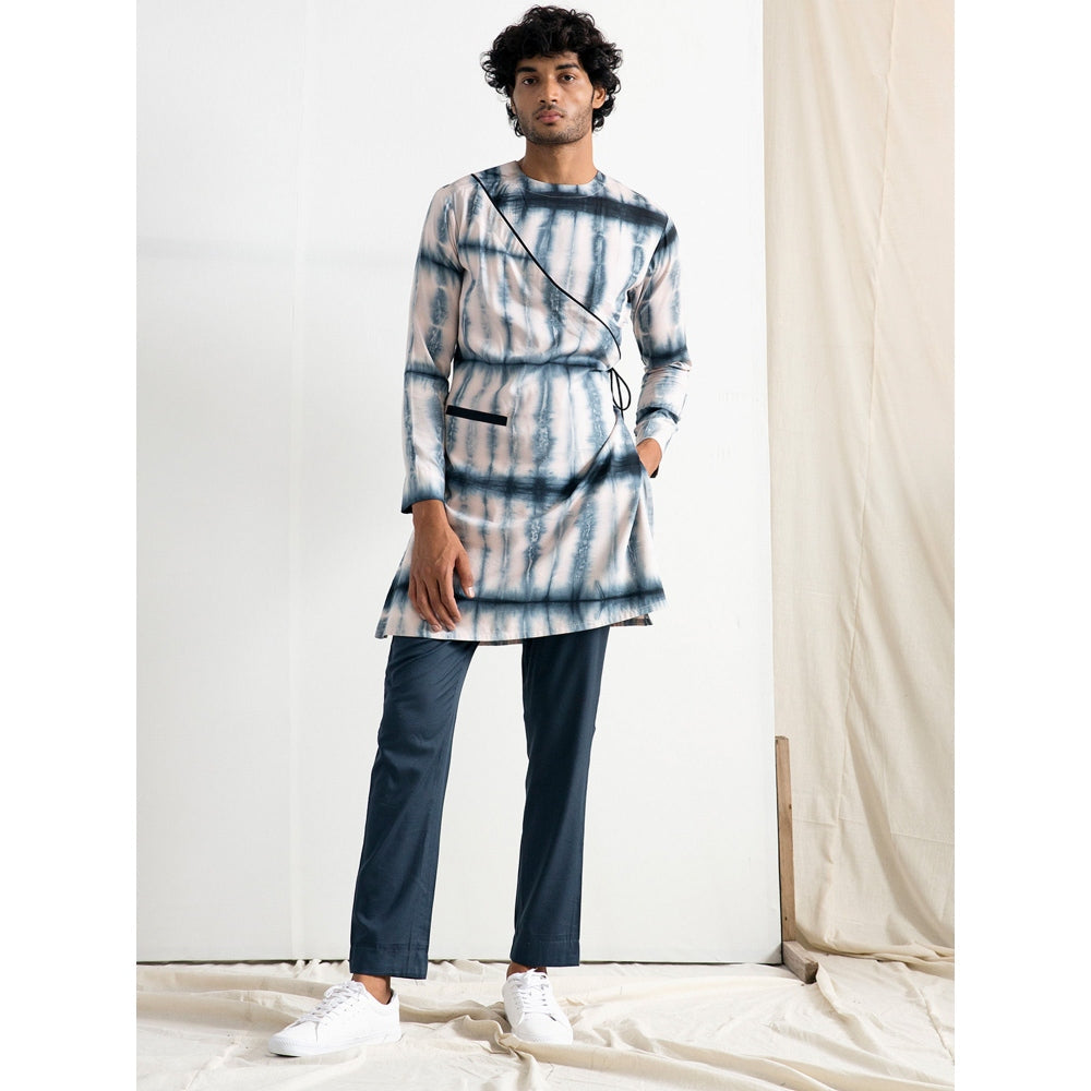 Bohame Placid Kurta (Set of 2)