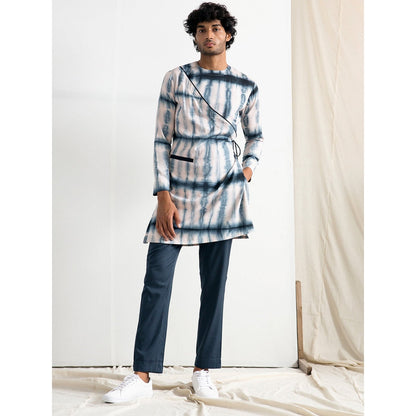 Bohame Placid Kurta (Set of 2)