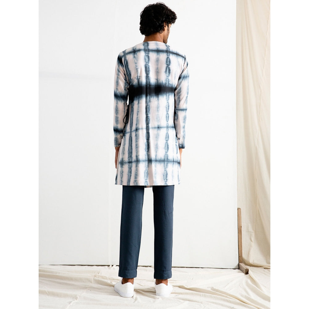 Bohame Placid Kurta (Set of 2)