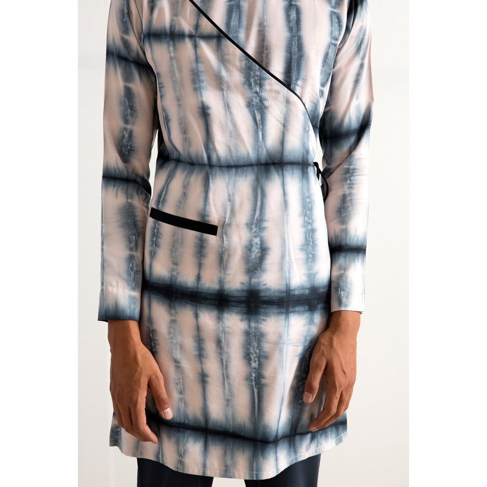 Bohame Placid Kurta (Set of 2)