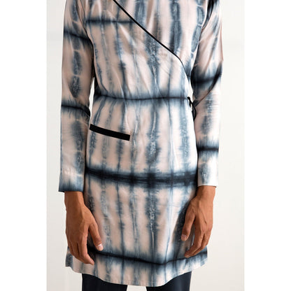 Bohame Placid Kurta (Set of 2)