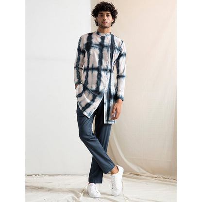 Bohame Fritz Kurta (Set of 2)