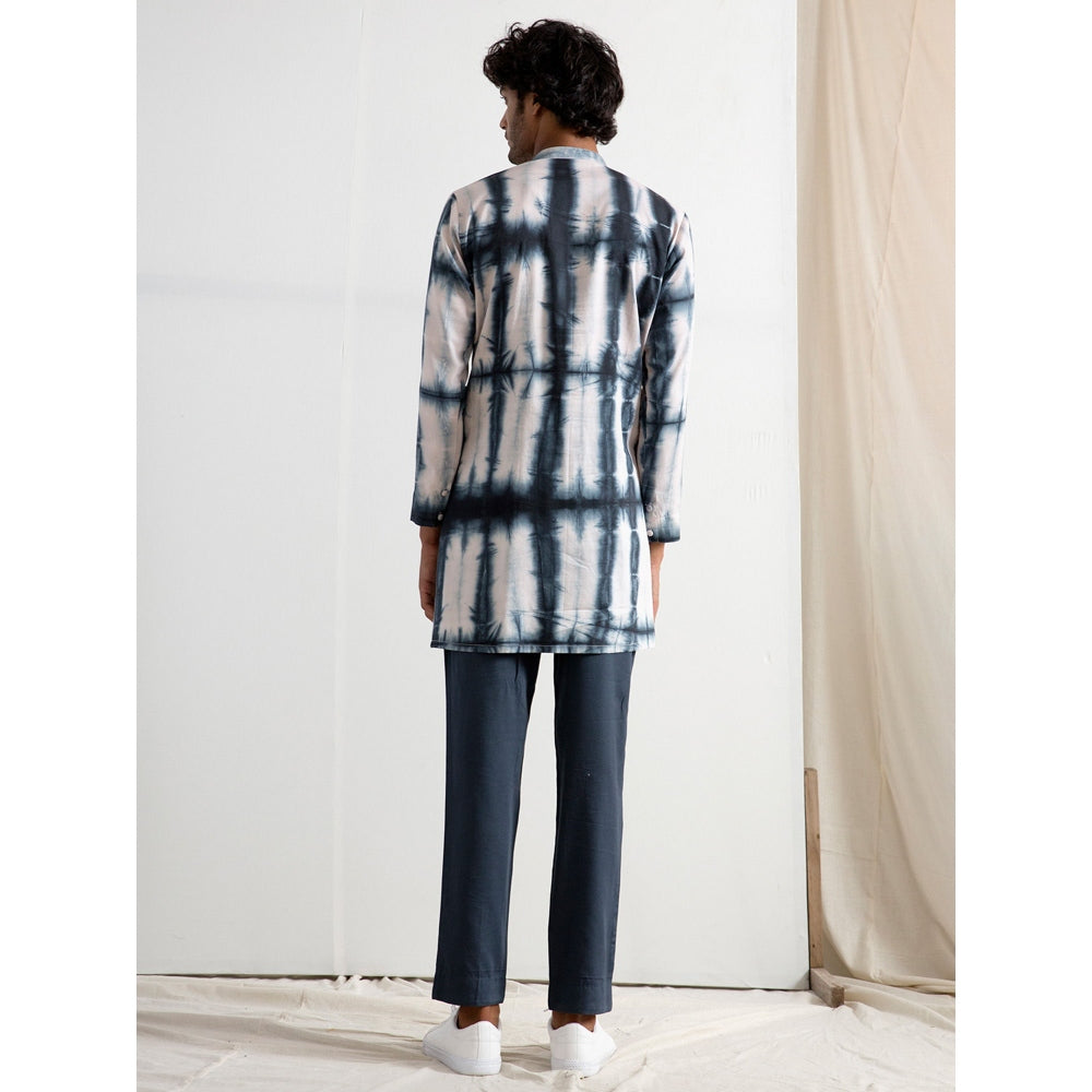 Bohame Fritz Kurta (Set of 2)