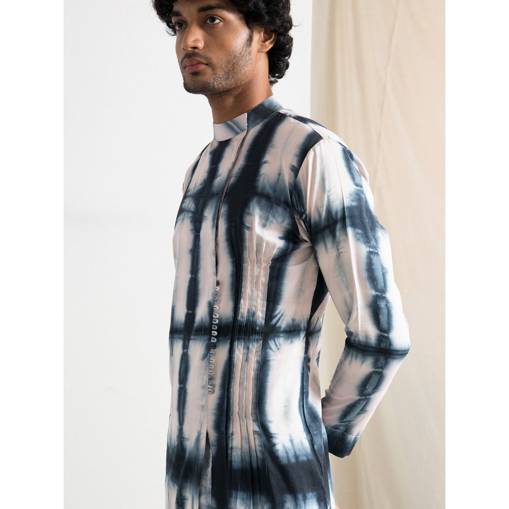 Bohame Fritz Kurta (Set of 2)