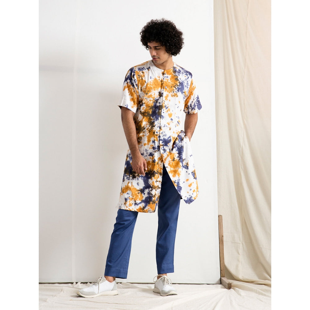 Bohame Fen Kurta (Set of 2)