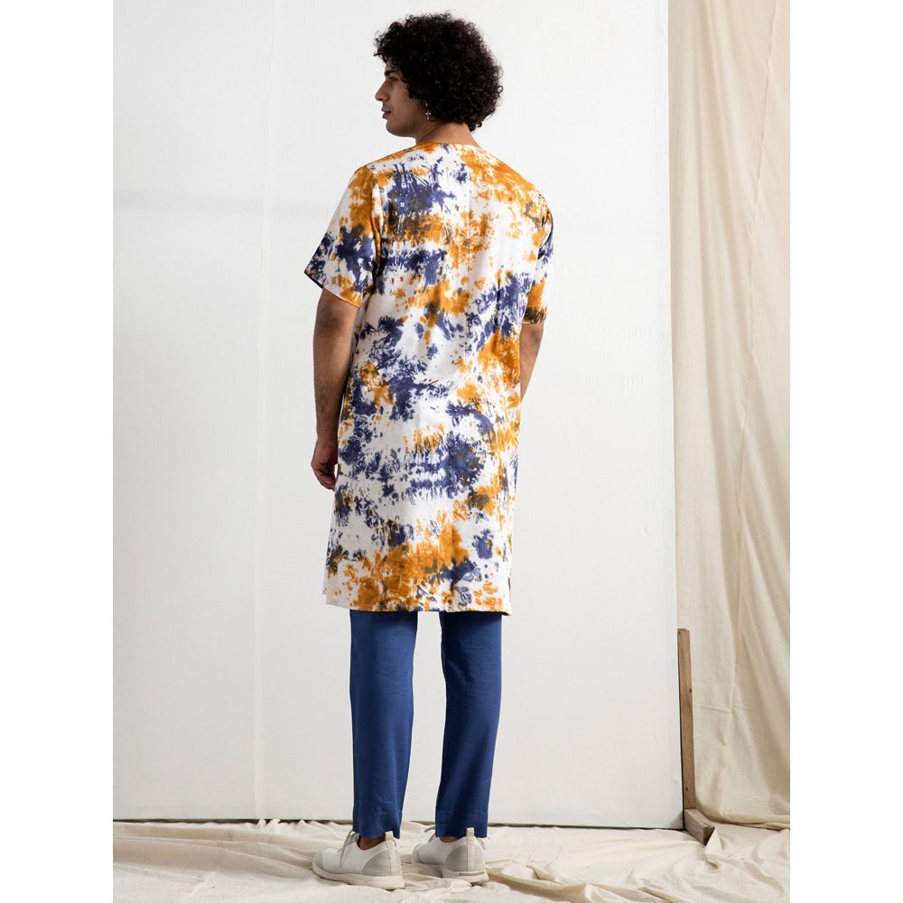 Bohame Fen Kurta (Set of 2)