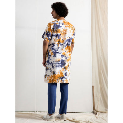 Bohame Fen Kurta (Set of 2)