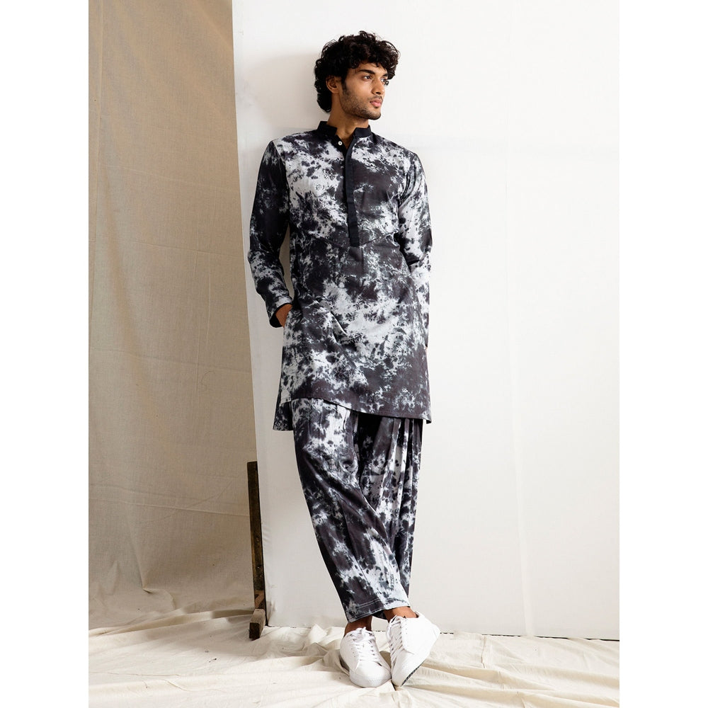 Bohame Wren Kurta (Set of 2)