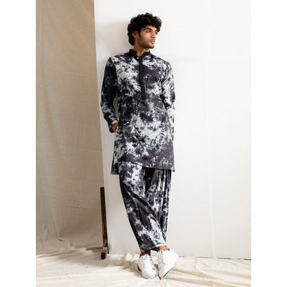 Bohame Wren Kurta (Set of 2)