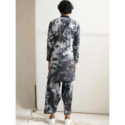 Bohame Wren Kurta (Set of 2)