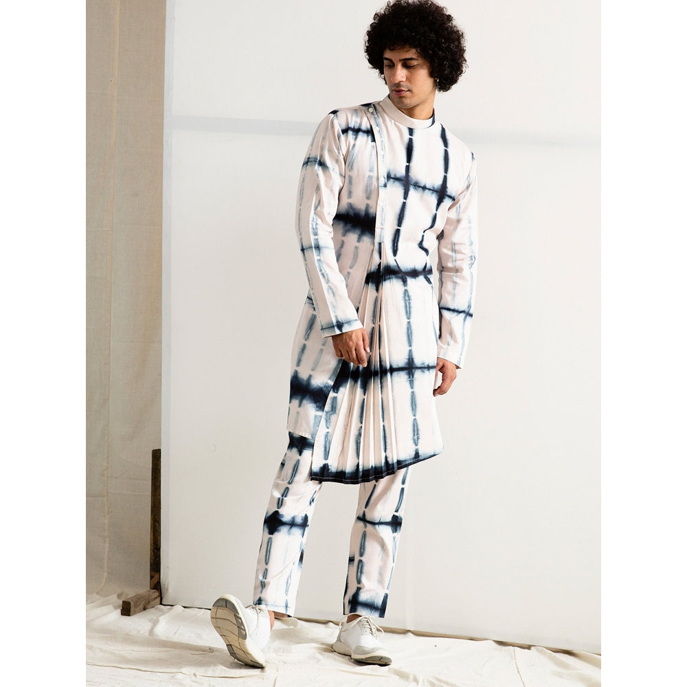 Bohame Isla Kurta (Set of 2)