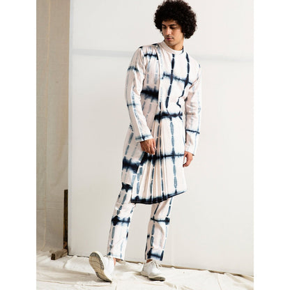 Bohame Isla Kurta (Set of 2)