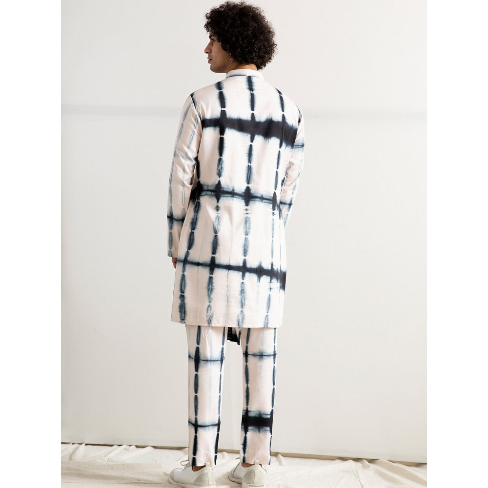 Bohame Isla Kurta (Set of 2)