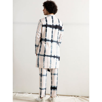 Bohame Isla Kurta (Set of 2)