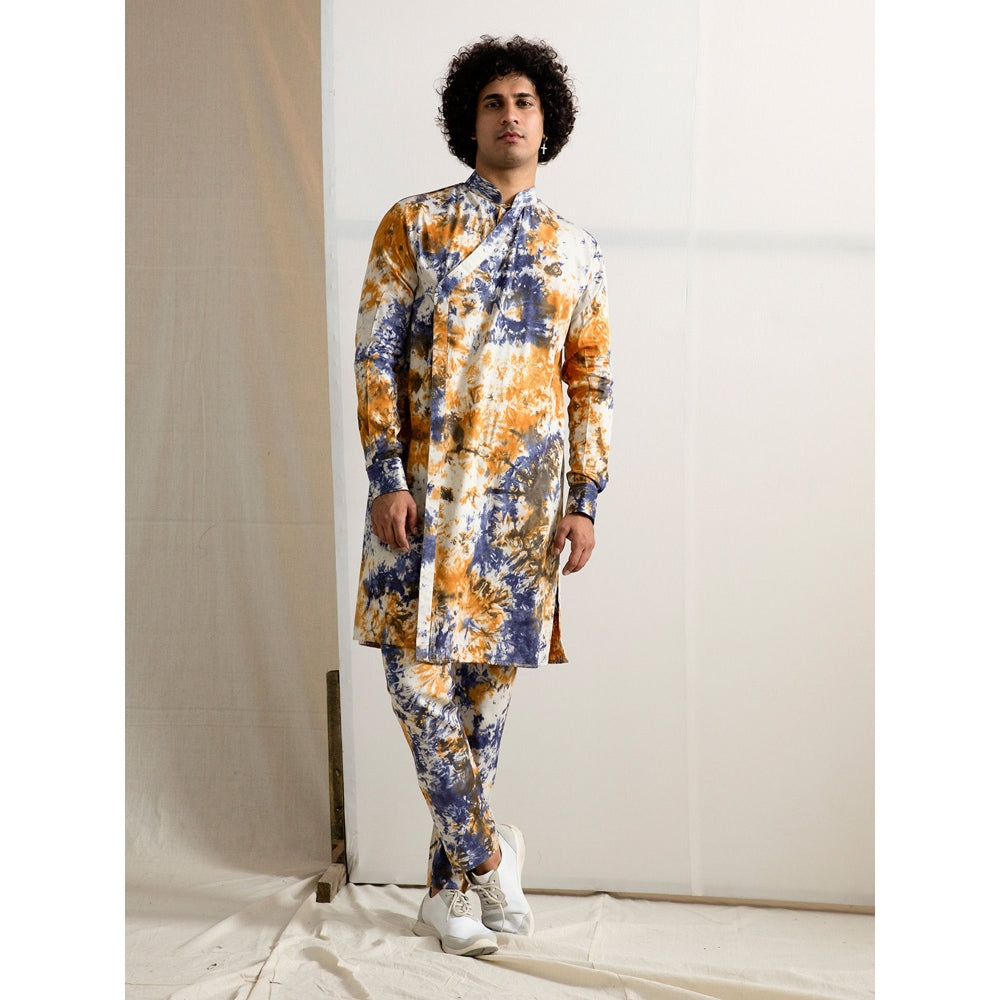 Bohame Solomon Kurta (Set of 2)