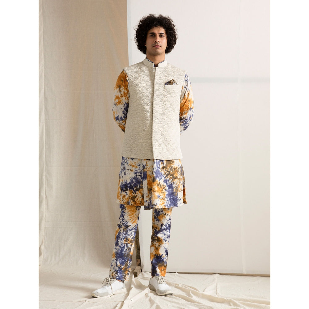 Bohame Toivo Jacket (Set of 3)