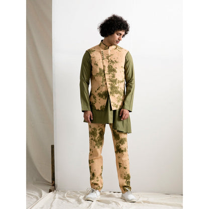 Bohame Nova Jacket (Set of 3)