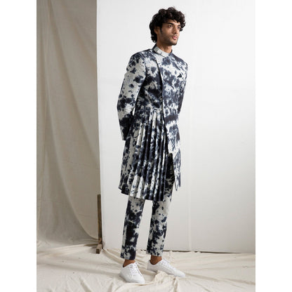 Bohame Tycen Achkan (Set of 3)