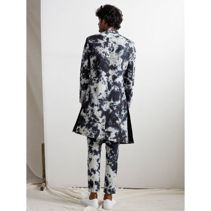 Bohame Tycen Achkan (Set of 3)