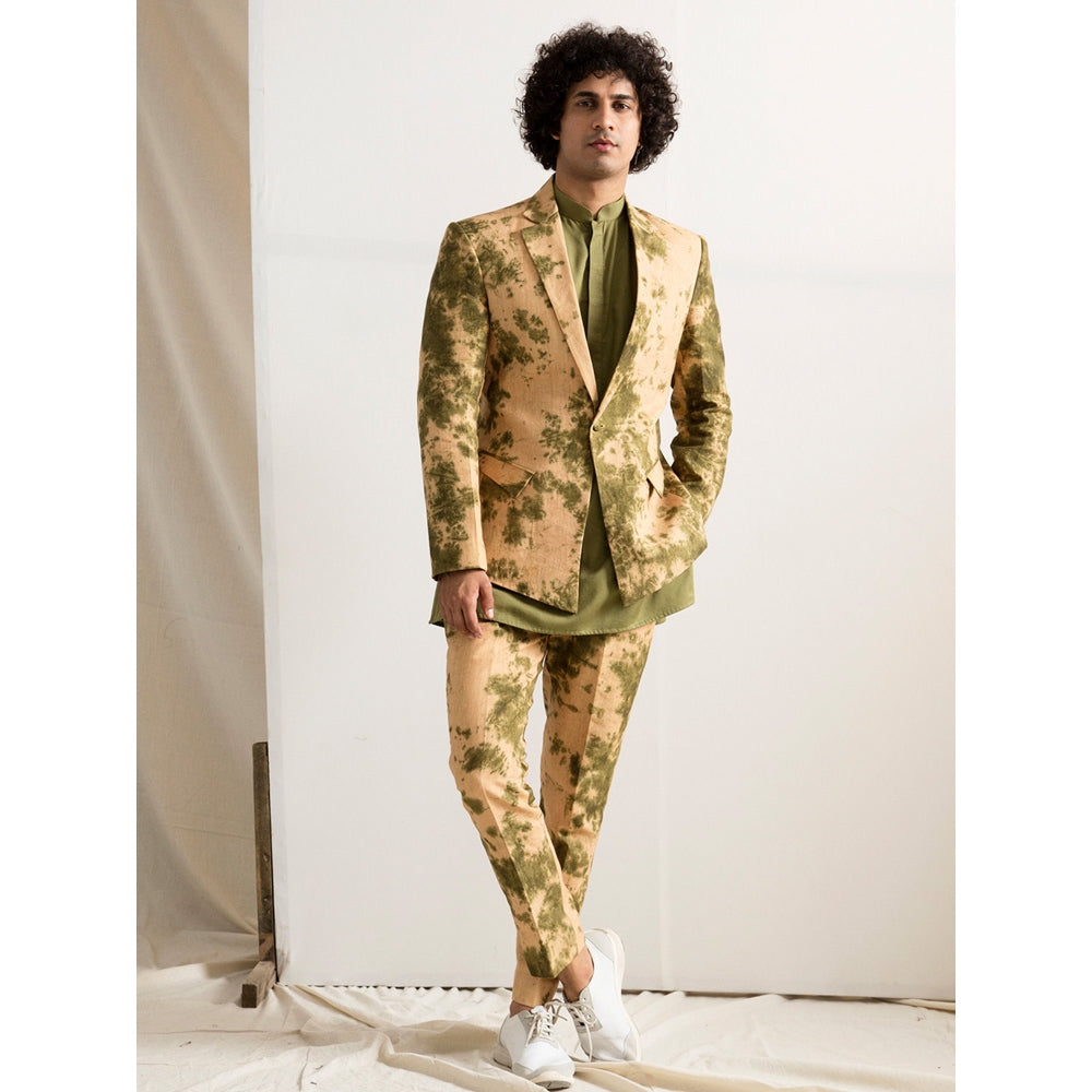 Bohame Elgin Jacket (Set of 3)