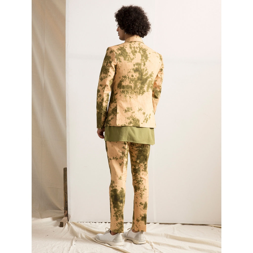 Bohame Elgin Jacket (Set of 3)