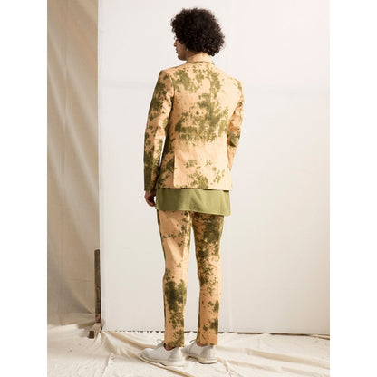 Bohame Elgin Jacket (Set of 3)