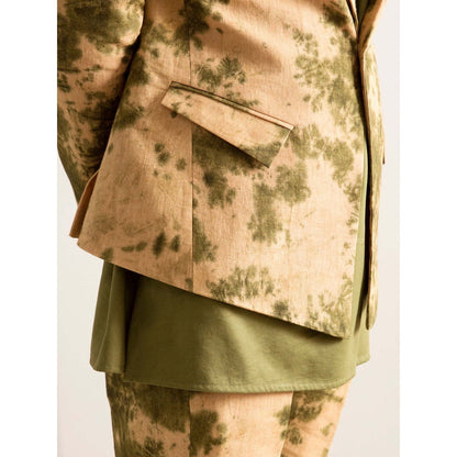 Bohame Elgin Jacket (Set of 3)