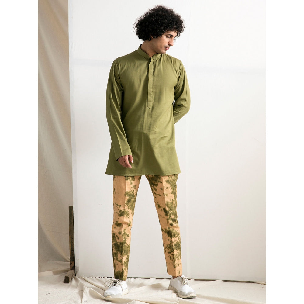 Bohame Elgin Jacket (Set of 3)