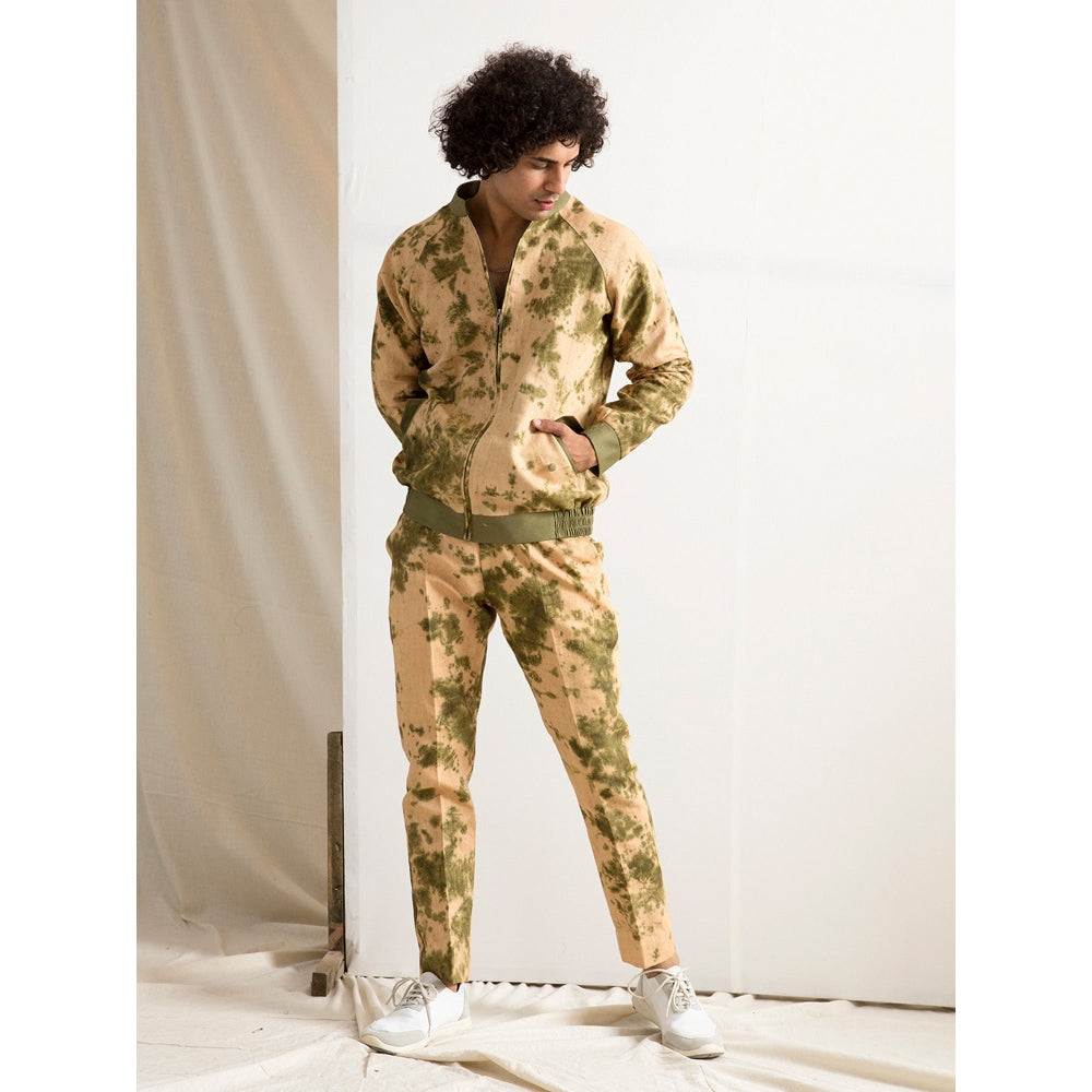 Bohame Holmes Jacket (Set of 2)